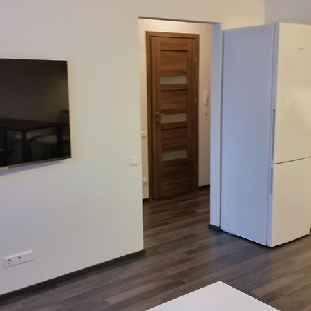 Tehvandi Ski Apartment โอเดปา ภายนอก รูปภาพ