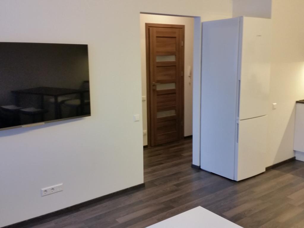 Tehvandi Ski Apartment โอเดปา ภายนอก รูปภาพ