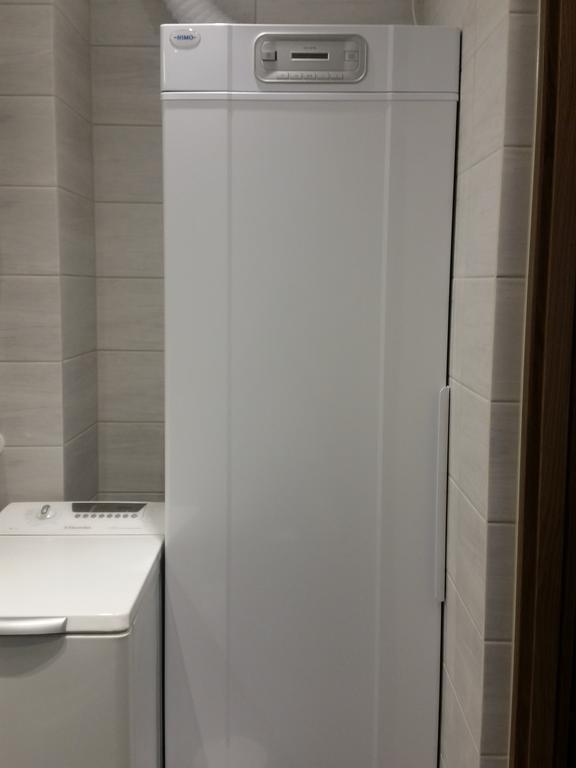 Tehvandi Ski Apartment โอเดปา ภายนอก รูปภาพ