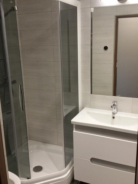 Tehvandi Ski Apartment โอเดปา ภายนอก รูปภาพ